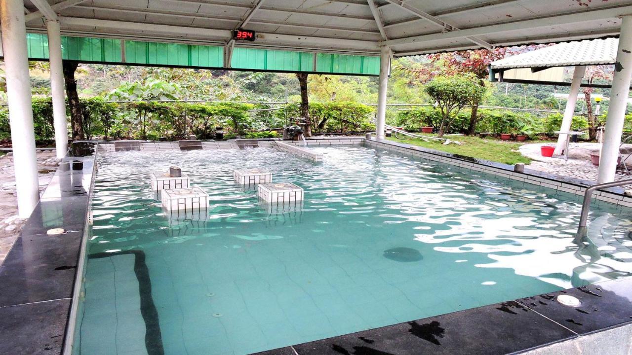 Solobo Resort Liugui Dış mekan fotoğraf
