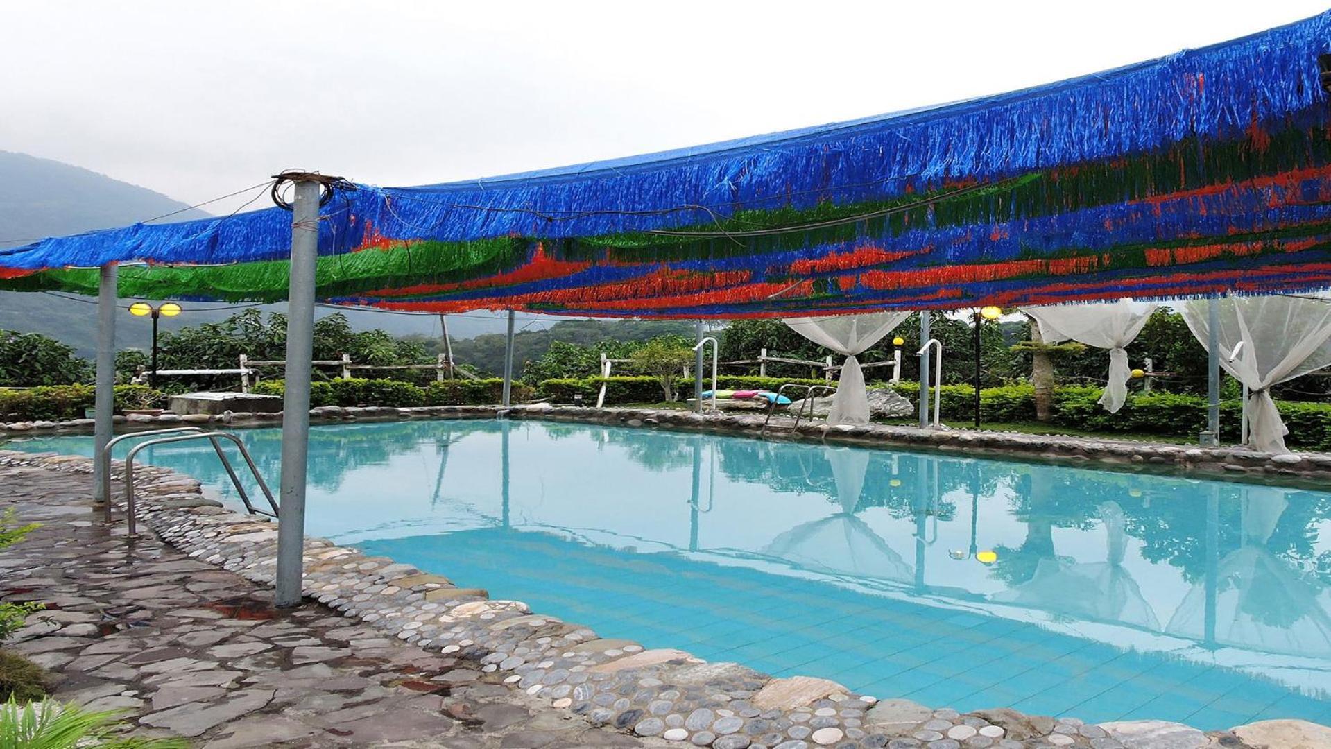 Solobo Resort Liugui Dış mekan fotoğraf