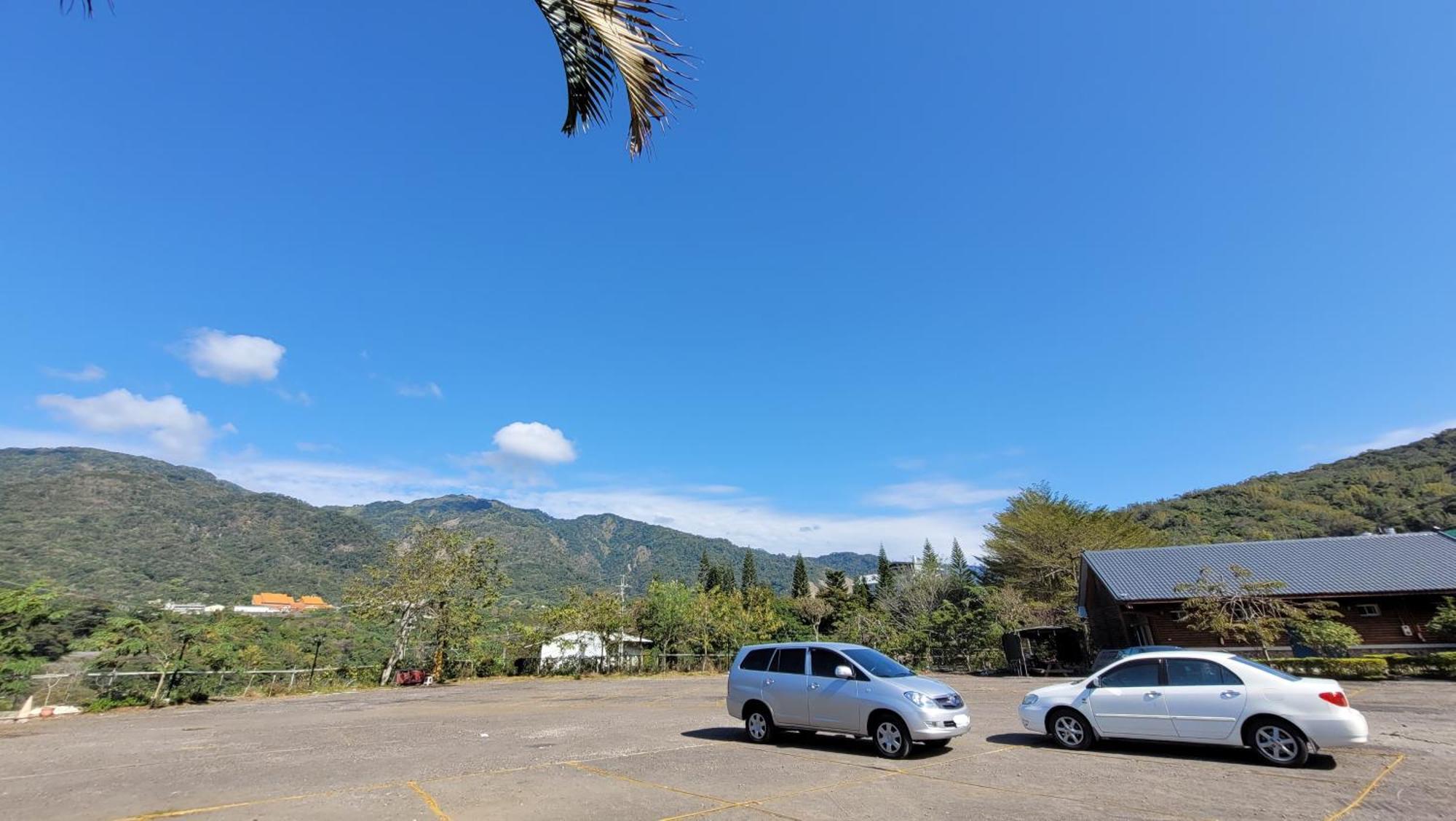 Solobo Resort Liugui Dış mekan fotoğraf