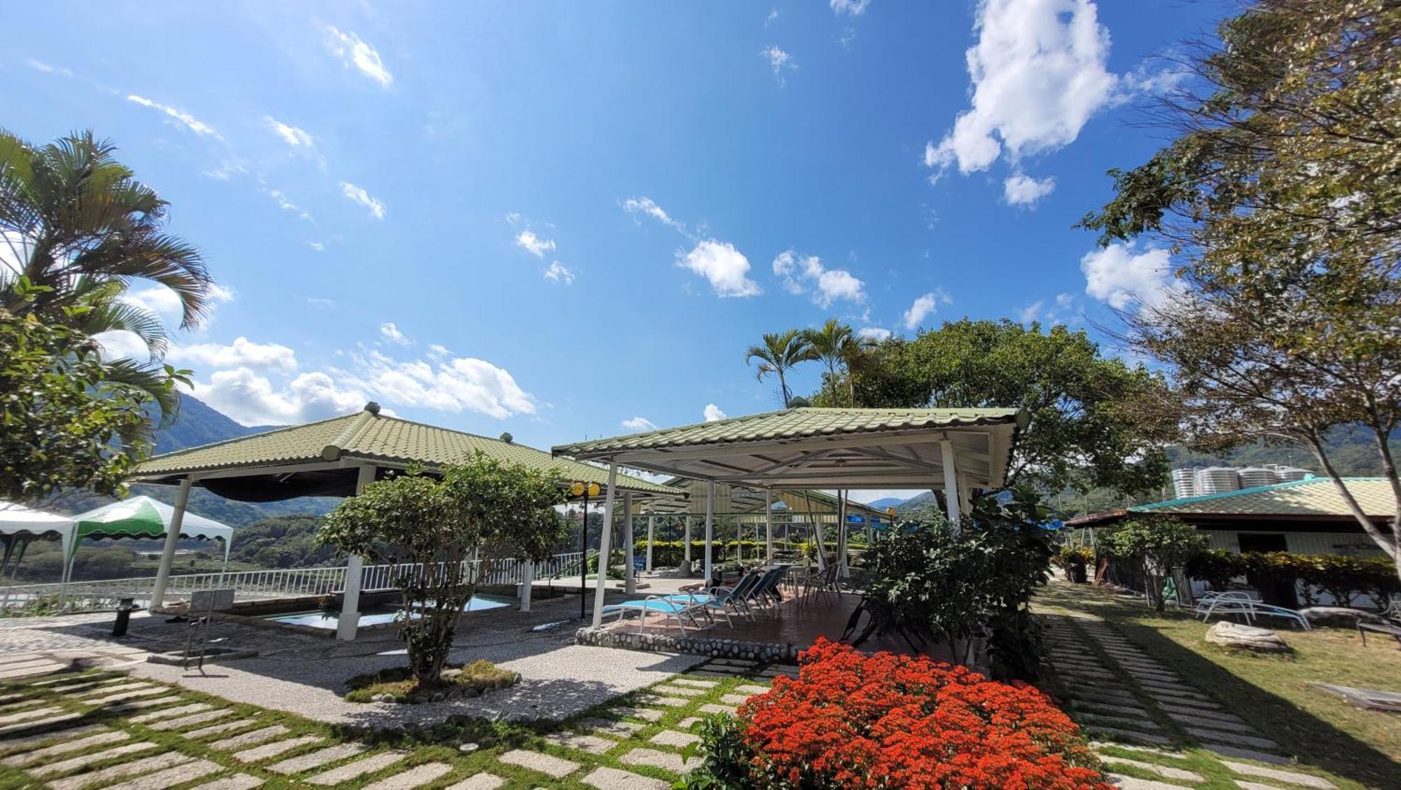 Solobo Resort Liugui Dış mekan fotoğraf