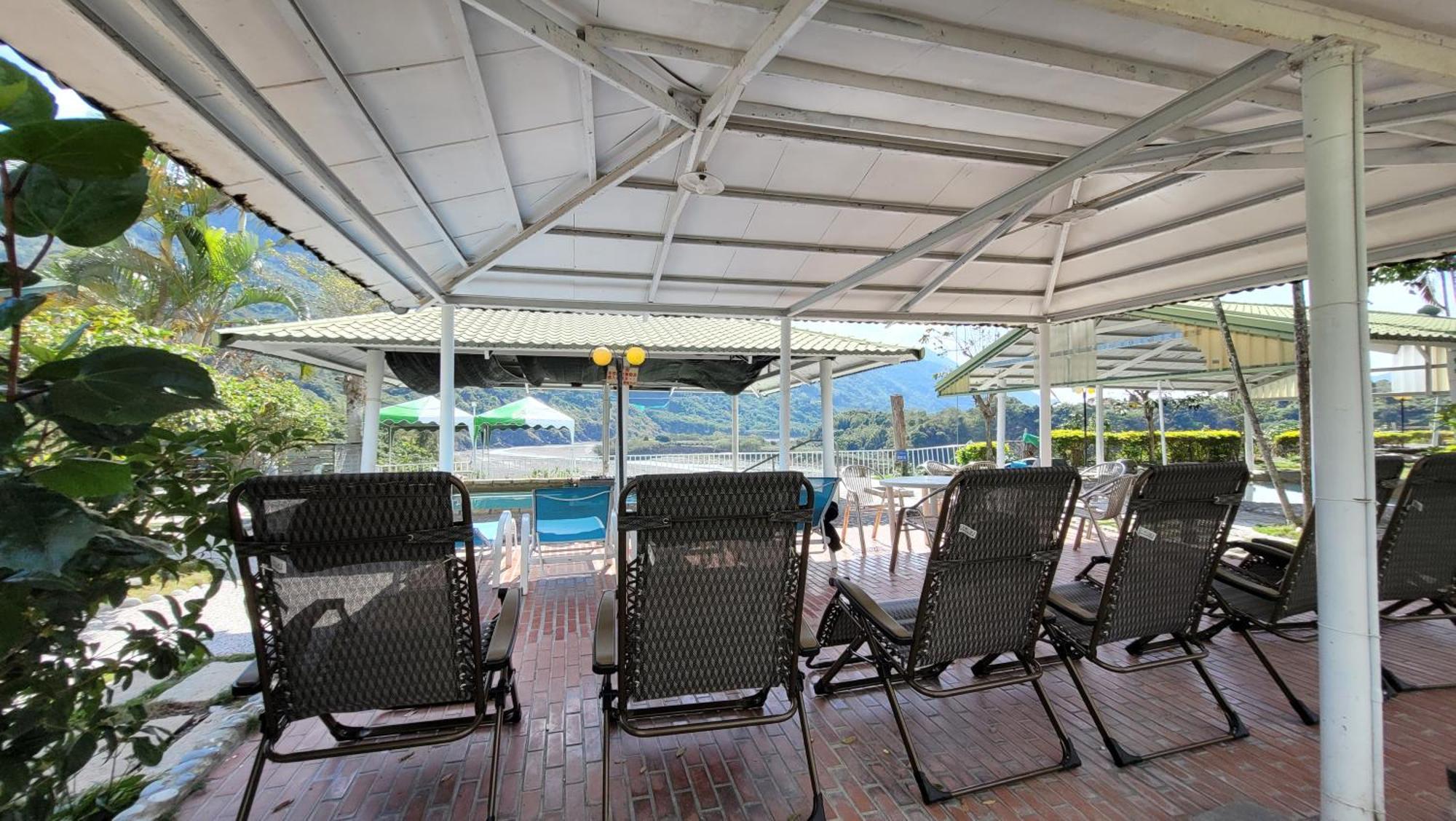 Solobo Resort Liugui Dış mekan fotoğraf