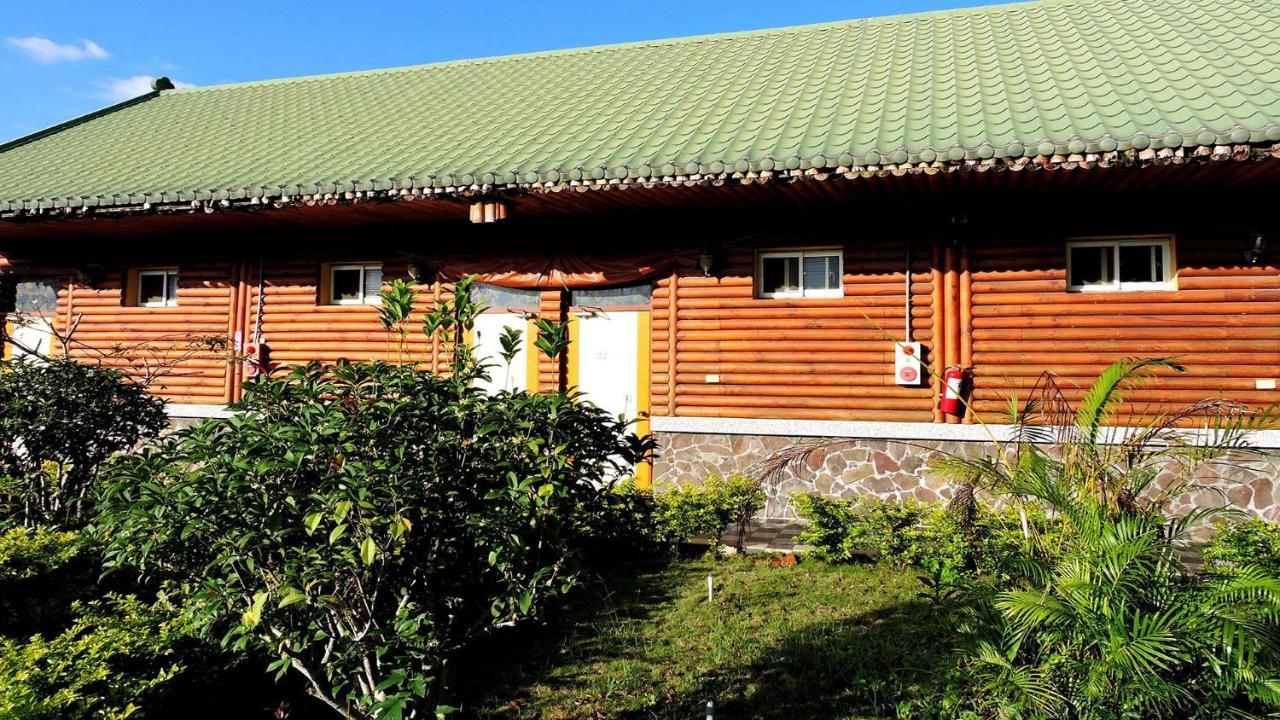 Solobo Resort Liugui Dış mekan fotoğraf