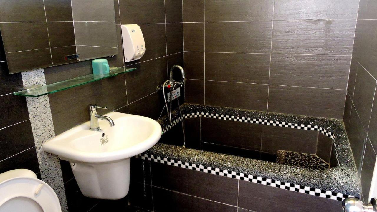 Solobo Resort Liugui Dış mekan fotoğraf