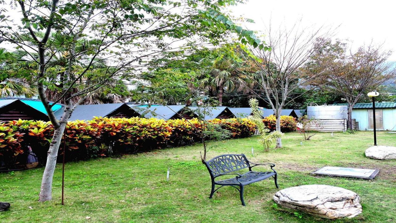 Solobo Resort Liugui Dış mekan fotoğraf