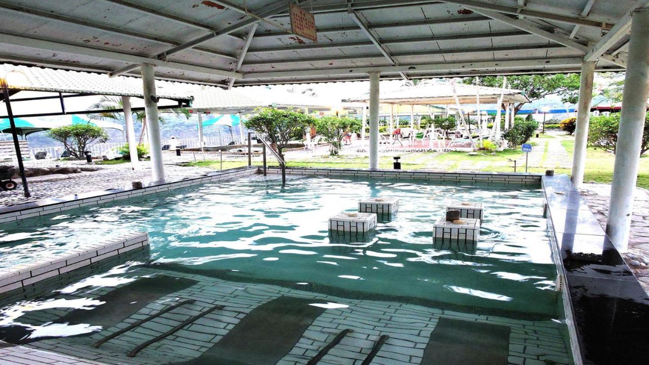 Solobo Resort Liugui Dış mekan fotoğraf