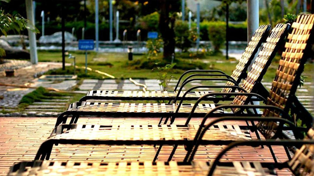 Solobo Resort Liugui Dış mekan fotoğraf