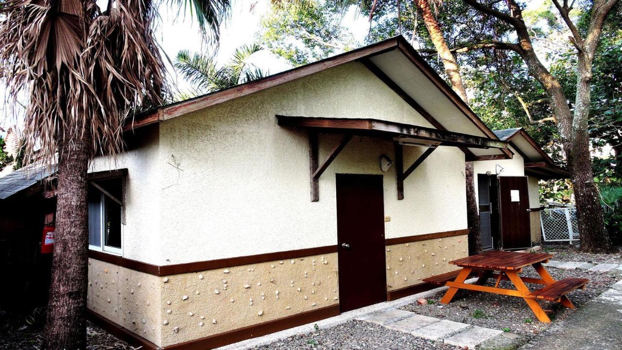 Solobo Resort Liugui Dış mekan fotoğraf