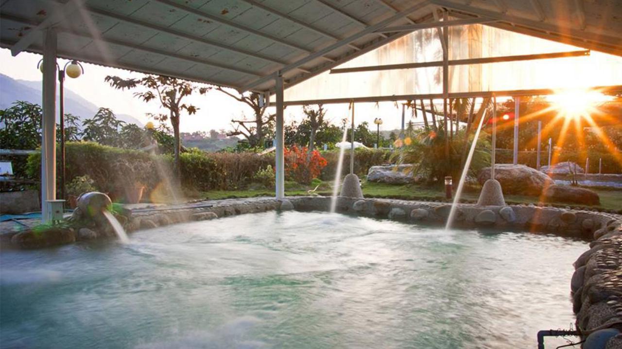 Solobo Resort Liugui Dış mekan fotoğraf