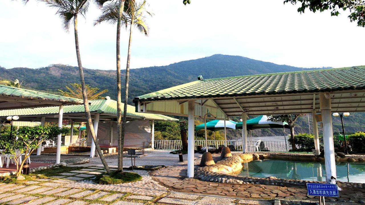 Solobo Resort Liugui Dış mekan fotoğraf