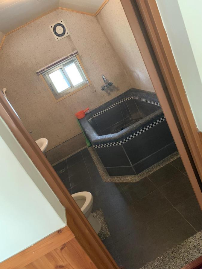 Solobo Resort Liugui Dış mekan fotoğraf