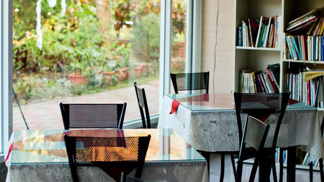 Solobo Resort Liugui Dış mekan fotoğraf