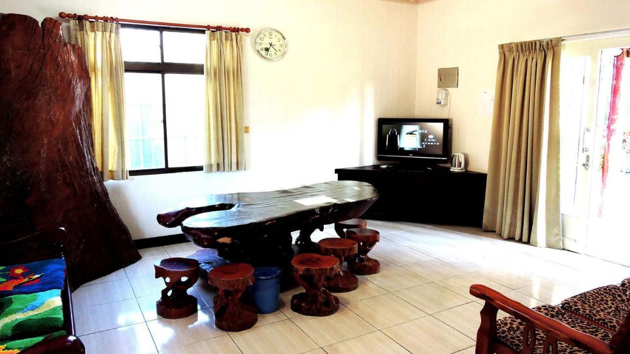 Solobo Resort Liugui Dış mekan fotoğraf