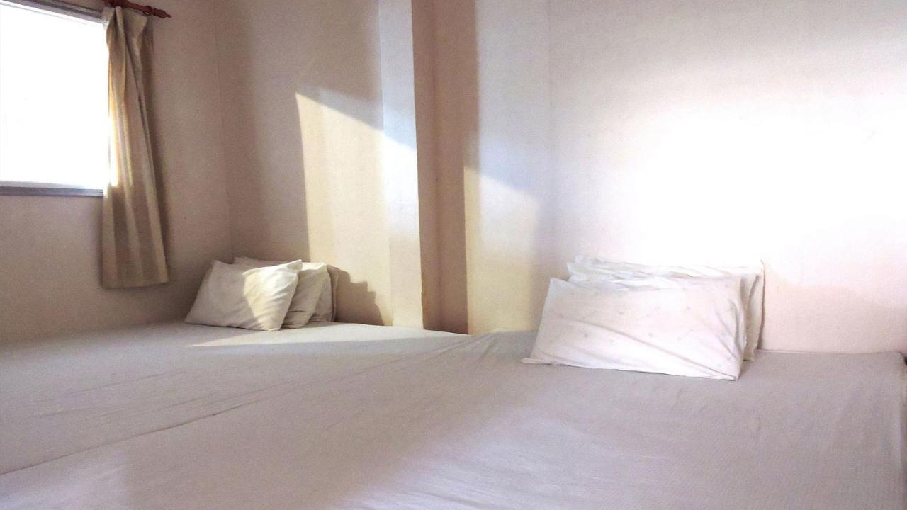 Solobo Resort Liugui Dış mekan fotoğraf